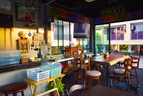 Nantharom Hotel and Restaurant - Image 3