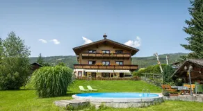 Landhaus Aubauerngut - Image 3