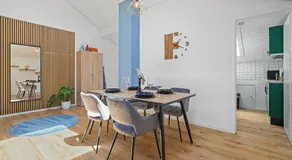 Cruwzo I Maisonette - Netflix - Parking - near Audi - Image 3