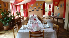 Chambres d'Hôtes de la Ferme Auberge de Mésauboin - Image 3