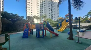 Quarto privativo em Apto Barra com Vista - com anfitrião - Image 4