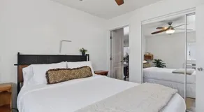 Modern 1BR Retreat with BBQ & Fire Pit - Near Downtown - Image 2