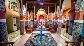 Moroccan House - Image 2