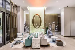 Orange Hotel Suzhou Dongsha Lake Modern Avenue - Image 4