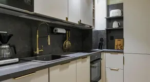 Factory Apartment with sauna - Image 5