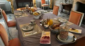 Le Château d'Asnières en Bessin - Image 3