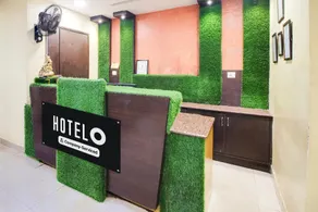 Super OYO Hotel O Allipuram Near Railway Station - Image 4