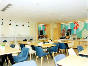 Hanting Hotel Nantong Yaogang Road - Image 5