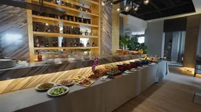 Kuanrong Suites Hotel (Chengdu Taikoo Li) - Image 4