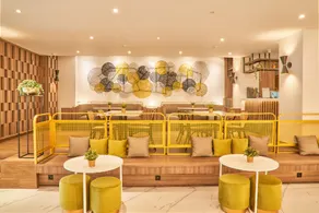 Hotel Alia Boutique Pasar Baru - Image 5