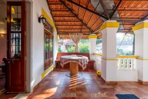 Studio Villa by Cavelossim Beach | Casa Sio - Image 4