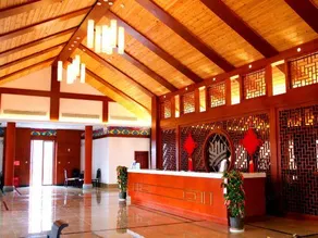 China Agricultural Valley Scholar Village - Image 2