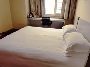 Hanting Hotel  Linyi Linshu County - Image 3