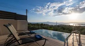 A V Luxury Apartments with Private Pools - Image 2