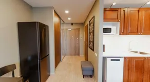 New Modern studio apartment next to the city centre - Image 5