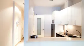 Apartamentos Pinar Málaga Centro - Carretería - Image 5