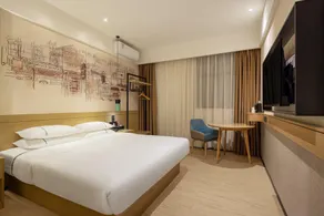 City Comfort Inn Zhongshan Banfu - Image 4