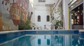 Hotel Ibiza - Image 2