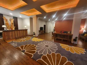 Hotel Amanthi Ladakh - Image 2