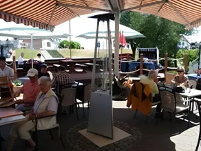 Hotel Boddenhus Garni - Image 5