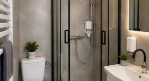 Przecław Residence - Luxury City Center Apartament - Image 2