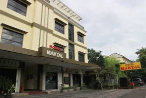 Maktal Hotel Mataram - Image 5