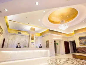 Vienna Hotel Chengdu Exhibition Center - Image 2