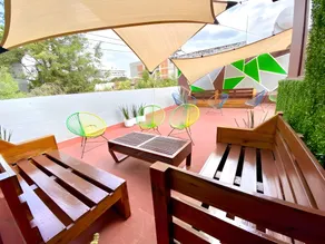 Roomies Hostel - Condesa - Image 5