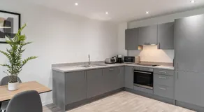 Host & Stay - 36 Waterside Place - Image 3