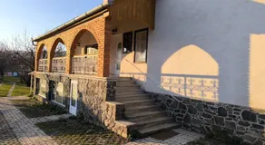 Mogyorós apartmanház Balatongyörök - Image 3