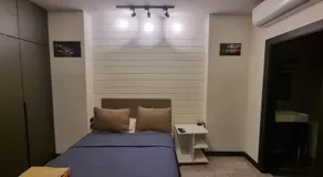 Departamento luxury y privado Equipetrol - Image 2