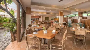 Patio Pacific Resort - Image 4
