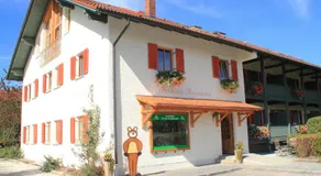 Acogedora casa de vacaciones (60 m2) con conexión inalámbrica a internet gratuita y balcón - Image 4