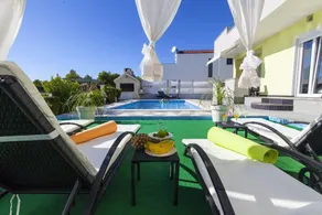 Holiday house JP Brodarica, Riviera Sibenik - Image 4