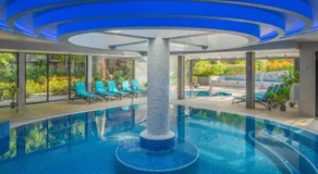 Sungarden Wellness Hotel Siófok - Image 2