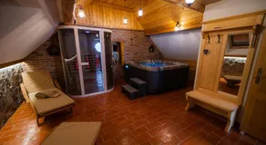Guesthouse Močivnik - Image 2