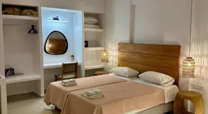 Akrogiali rooms - Image 2