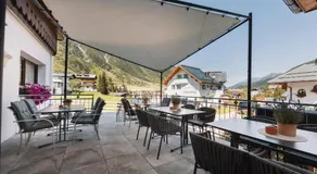 Hotel Alpina - Image 4