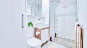 Fortitude Valley 2BED Parkering 2 minutter til CBD 179-26 - Image 5