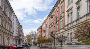 Tarlowska - Free Parking - Near Castle, Main Square & River - 3 bedroom, loggia, 2xTV 4K - Image 5