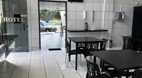 Hotel Brasil Anápolis Goiás - Image 5