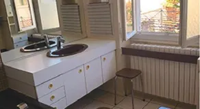 Maison avec Jardin Terrasse Parking à 9 min centre - Image 2