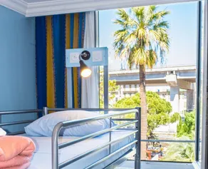Hôtel Antares Nice - Image 4