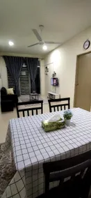 RaiRai Homestay Gambang - Image 5