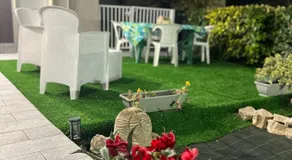 3111 Living Garden - comfort, relax,natura - Image 2