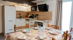 Charmant appartement alsacien au cœur de Rosheim - Image 4