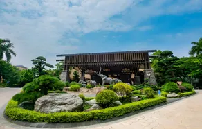Chimelong Hotel - Image 2