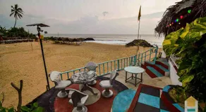 Little Pumpkin Cabanas & seafood restaurant - Image 2