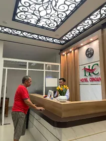 Hotel Cendana Palu - Image 4