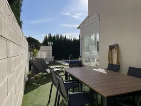 Duna Blanca House - Piscina privada - 450m de la playa - Image 5